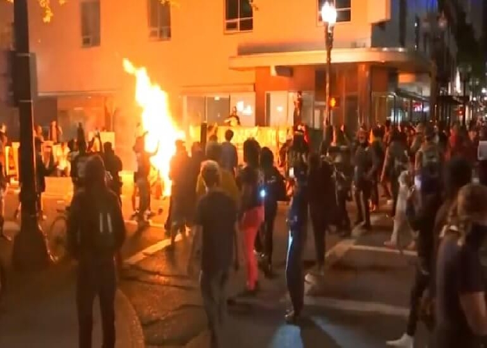 A Little Clarification, for the Record